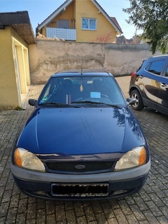 Bild des Angebotes Ford Fiesta Fun X 2001