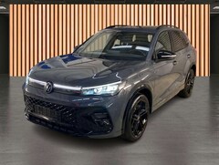 Bild des Angebotes VW Tiguan 2.0 TSI R-Line IQ Drive 4M*BlackStyle