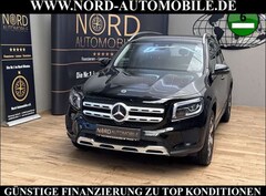 Bild des Angebotes Mercedes-Benz GLB 200 Progressive Automatik LED/Kamera/Navi/18