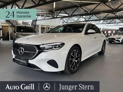 Bild des Angebotes Mercedes-Benz E 220 d  Avantgarde Adv.Plus Burm4d Ledernb 18z