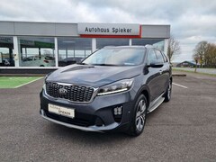 Bild des Angebotes Kia Sorento 2.2 CRDi GT-Line 4WD Autom. (Pano,AHK)
