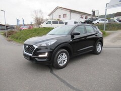 Bild des Angebotes Hyundai TUCSON Pure