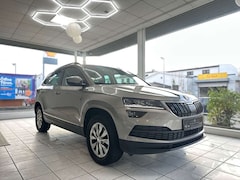 Bild des Angebotes Skoda Karoq LED* Anhänger*SZH*Tempomat