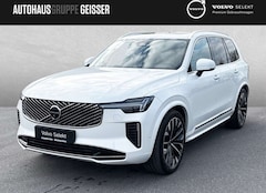 Bild des Angebotes Volvo XC90 B5 AWD Plus Bright 7-Sitzer ACC BLIS SD