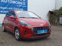 Bild des Angebotes Hyundai i10 Edition 30