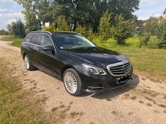 Bild des Angebotes Mercedes-Benz E 400 E-Klasse T-Modell T 4Matic 7G-TRONIC Elegance
