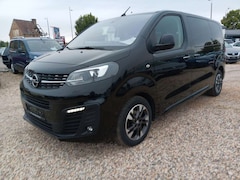 Bild des Angebotes Opel Zafira Life Tourer M 7-Sitze AHZV Klima Leder