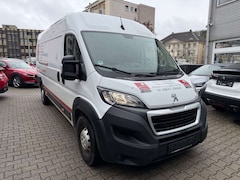 Bild des Angebotes Peugeot Boxer L4H2 Hochraum*Kamera*Navi*AHK*165PS*