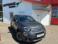 Bild des Angebotes Fiat 500X Hybrid 1.5 GSE 96kw/NAVI/ACC/APPLE
