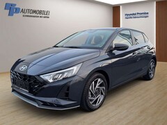 Bild des Angebotes Hyundai i20 1.0 T-GDi Trend-Paket
