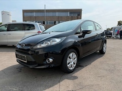 Bild des Angebotes Ford Fiesta Champions Edition