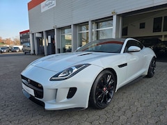 Bild des Angebotes Jaguar F-Type Coupe S V6 *Meridian*Pano*20 Zoll*