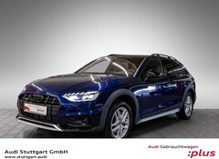Bild des Angebotes Audi A4 allroad quattro 45 TFSI S tronic AHK SHZ PDC