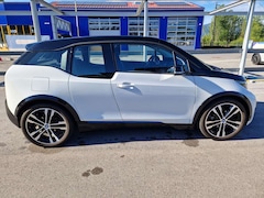 BMW i3 S Kamera Sitzheizung Wärmepumpe