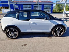 Bild des Angebotes BMW i3 S Kamera Sitzheizung Wärmepumpe