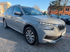 Bild des Angebotes Skoda Kamiq Ambition