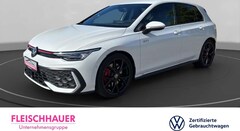 Bild des Angebotes VW Golf GTI 2.0 Navi-Business Ha/Ka Subwoofer LED+