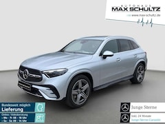 Bild des Angebotes Mercedes-Benz GLC 300 d 4MATIC AMG Line DIGITAL LIGHT*360Grad