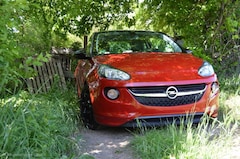 Bild des Angebotes Opel Adam 1.4 Slam