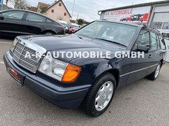 Bild des Angebotes Mercedes-Benz 230 TE W124*H-ZULASSUNG*TOP ZUSTAND*SAMMLER-FZ*