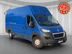 Bild des Angebotes Peugeot Boxer L4H3*Premium*Klima*PDC*Temp.*u.v.m**