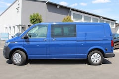 Bild des Angebotes VW T6.1 Kombi lang 4MOTION 2.0 TDI DSG+Standh.+NAVI+ACC+AHK+