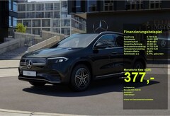 Bild des Angebotes Mercedes-Benz EQA 300 4M AMG+MBUX+Ambiente+CarPlay+Totwinkel