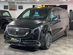 Bild des Angebotes Mercedes-Benz Vito Tourer 119 CDI Pro extralang *VIP-Shuttle*