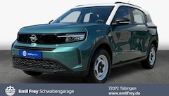 Bild des Angebotes Opel Frontera 1.2 DI Hybrid 48V eDCT Edition