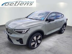 Bild des Angebotes Volvo C40 Recharge Pure Electric 2WD Ultimate
