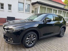 Bild des Angebotes Mazda CX-5 Sports-Line AWD/Garantie/Euro6/Automatik/