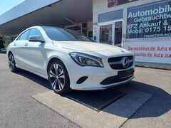 Bild des Angebotes Mercedes-Benz CLA 180 CLA 180 Score (117.342)
