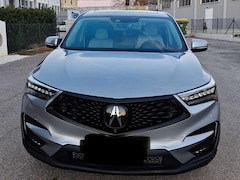 Bild des Angebotes Acura RDX Advance SH-AWD