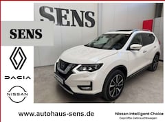 Bild des Angebotes Nissan X-Trail 1.6 DIG-T Tekna 4x2 163Ps *360°-Kamera;