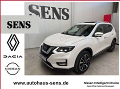 Bild des Angebotes Nissan X-Trail 1.6 DIG-T Tekna 4x2 163Ps *360°-Kamera;