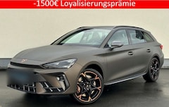 Bild des Angebotes CUPRA Leon Sportstourer 1.5 e-Hybrid DSG VZ Extreme AHK