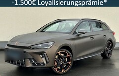 Bild des Angebotes CUPRA Leon Sportstourer 1.5 e-Hybrid DSG VZ Extreme AHK