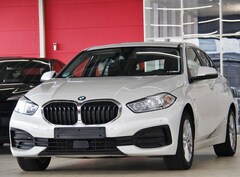 Bild des Angebotes BMW 116 d AUT. ADVANTAGE *LiVE*NAVi*SPUR*16"ALU*