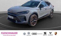 Bild des Angebotes CUPRA Formentor 1.5 eTSI 110 kW EU6e  Pure Performance Paket  Dyna