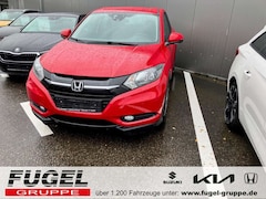 Bild des Angebotes Honda HR-V 1.5 i-VTEC Elegance SHZ|Temp|PDC|AHK