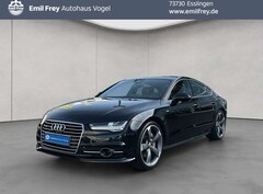 Bild des Angebotes Audi A7 3.0 TDI competition quattro tiptronic