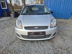 Bild des Angebotes Ford Fiesta Fun X
