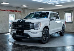 Bild des Angebotes Ford F 150 F-150 Platinum 3,5l LPG,Abdeckung