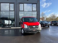 Bild des Angebotes Ford Transit Bus Euroline*BETT*TISCH*STHZ*KLIMA*3HD*