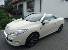 Bild des Angebotes Renault Megane Megane 2.0 140 CVT Coupe-CabrioletFloride Collecti