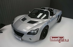 Bild des Angebotes Opel Speedster - Gewindefahrwerk - ATS Felgen