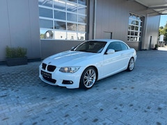 BMW 320 Cabrio M Sport Edition