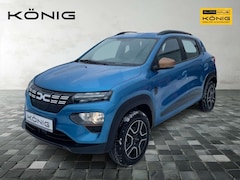 Bild des Angebotes Dacia Spring Electric 65 Extreme Klima*Navi*USB*