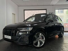Bild des Angebotes Audi SQ7 LASER CARBON KERAMIK HUD B&O ADV. 360° STAND
