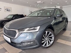 Bild des Angebotes Skoda Octavia Combi First Edition
